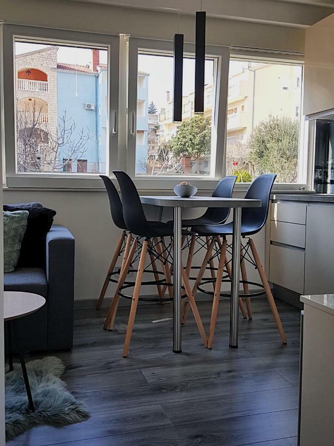 Dream Apartments Split Eksteriør bilde