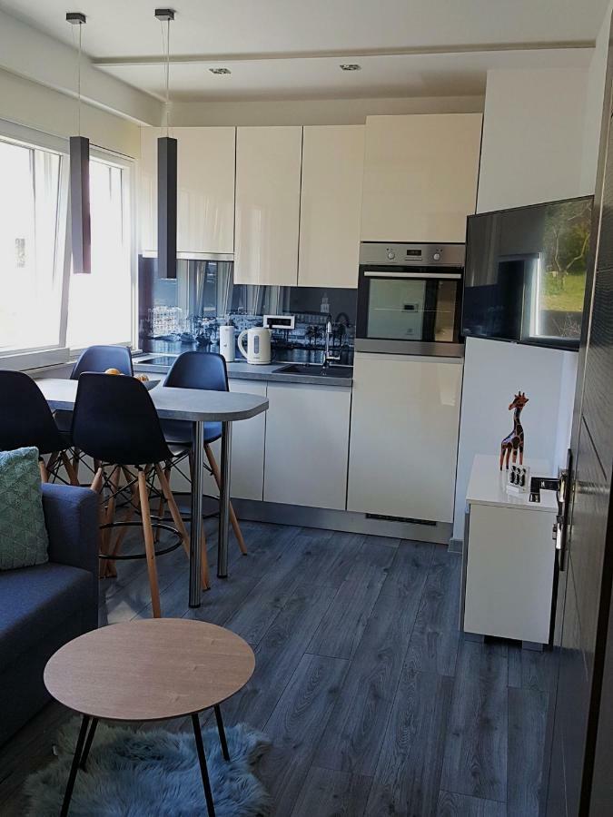 Dream Apartments Split Eksteriør bilde