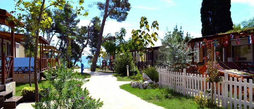 Dream Apartments Split Eksteriør bilde